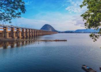 Vijayawada - 4Days 3Nights Package