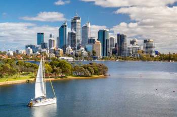 Paradise In Perth 4 Nights - 5 Days Tour