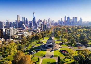 Melbourne 2 Nights - 3 Days Tour