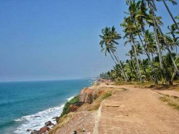 12 Adults With Child Kerala 6 Days Tour Package