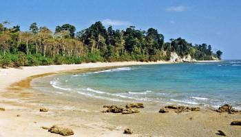Andaman Tour Package 7 Days