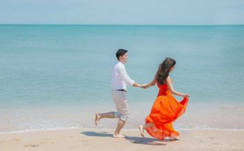 3 Night - 4 Day Port Blair Honeymoon Packages