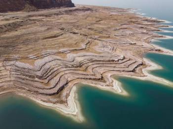 Jordan Unveiled: 8 Days of Ancient Wonders & Desert Adventures