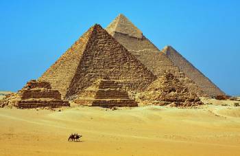 Mystical Egypt 10 Days - 9 Night Tour