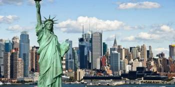 6 Night - 7 Days USA Tour Package