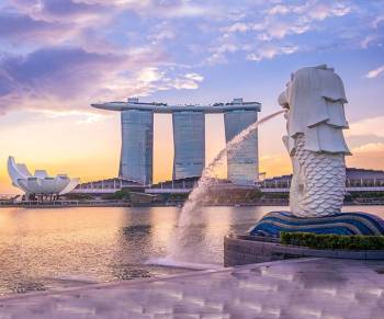 Singapore 4 Nights - 5 Days Tour