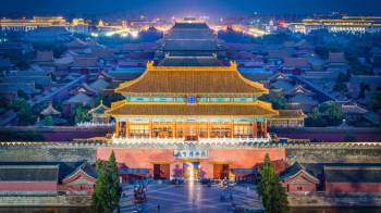 Beijing - Shanghai - China - Cultural Crossroads 4N 5D Tour