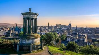 Castles - Crowns - A Journey Through London - Edinburgh 7N 8D Tour