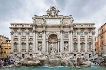 7 Nights - 8 Days Italy Tour Package