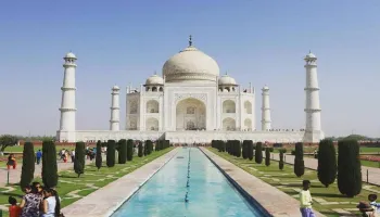 Agra Tour Package 2D - 1N