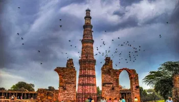 Delhi Tour Package 3D - 2N