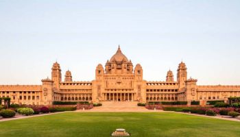 Jodhpur Tour Package 3D - 2N