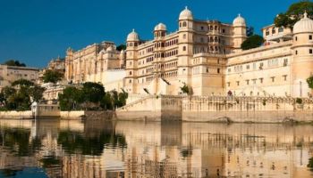 Rajasthan 2D - 1N Tour Package - Jaipur City Highlights