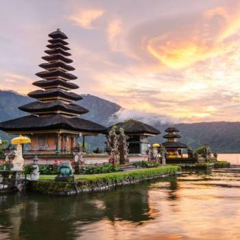 Blissful Bali 06 Nights - 07 Days Package