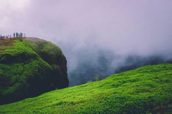 Maharashtra Tour Package 6 Days