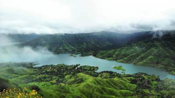 Maharashtra Tour Package 6 Days With Panchgani