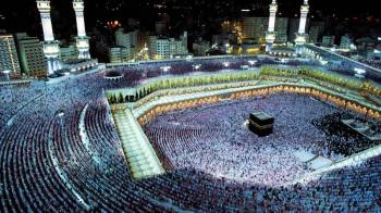 14 Nights Economy Umrah Land Package