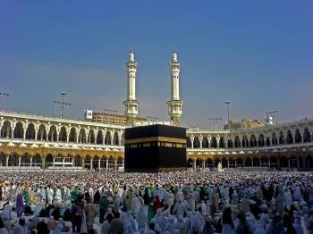 15 Days Umrah Economy Package From Mumbai