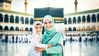 15 Days Umrah Semi Deluxe Package From Mumbai