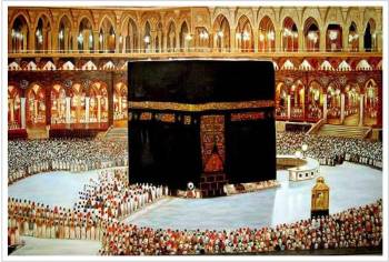 20 Days Umrah Long Stay Package From Mumbai