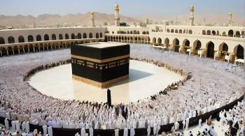 20 Days Umrah Budget Package From Srinagar