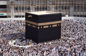 15 Days Umrah Semi Deluxe Package From Guwahati