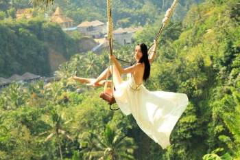 Bali Trip September Special with Airfare