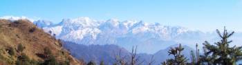 10 Nights - 11 Days Best Of Eastern Himalaya Tour