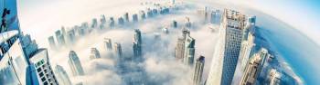4 Night - 5 Days Dubai Tour Package
