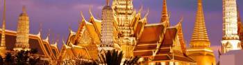 Amazing Thailand 4 Night - 5 Days Tour