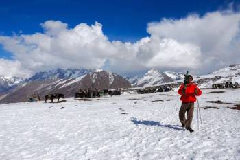 5 Night - 6 Days Wonders Of Eastern Himalaya Tour