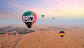 Wonders Of Dubai With Abu Dhabi Tour
