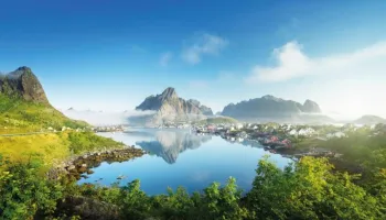 Amazing Europe With French Riviera Summer Tour