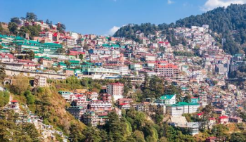 3 Day Delhi To Shimla - Kufri - Quick Hills Getaway Tour