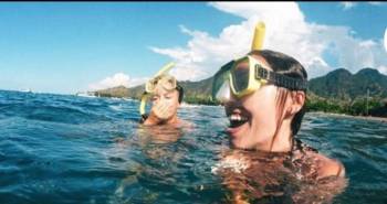 4 night and 5 days Andaman Islands
