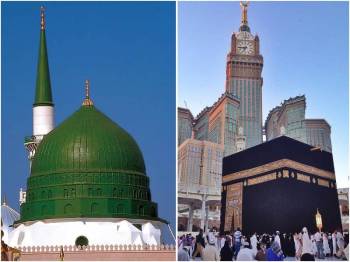 Hajj - Umrah Package For 29 Days In February