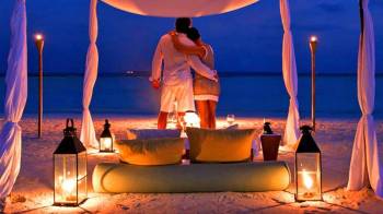 3N 4D Best Goa Honeymoon Package