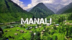 Blissful Manali 3N 4D