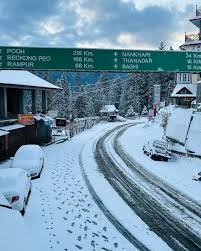 8 Night 9 Days Spiti Tour Package