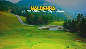 3 Night 4 Days Chandigarh Shimla Tour Package