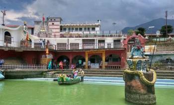 Devi Darshan 1 Night Maa Chamunda Devi Ji Tour