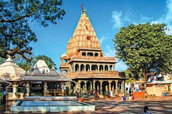 2 Night - 3 Days Mahakaleshwar Temple Tour