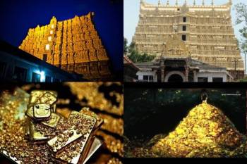 2N 3D Sree Padmanabhaswamy Temple Tour