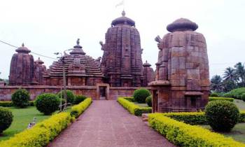 3N 4D Shree Jagannatha Temple - Puri Tour