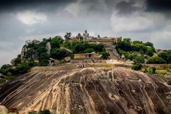 2 Night - 3 Days Shravanabelagola Tour