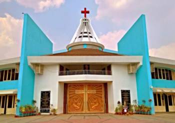 1 Night - 2 Day Bangalore Christian Pilgrimage Package