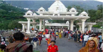 08 Night 09 Days Vaishno Devi - Kashmir Tour Package