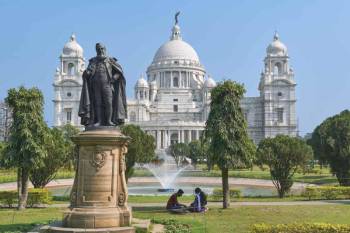 Kolkata Tour Package 1 Night - 2 Days