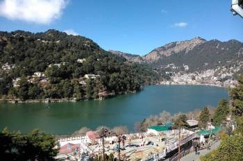 Nainital Tour 4 Nights 3 Days