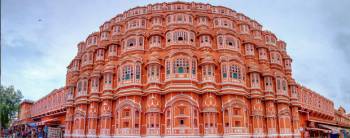 Jaipur Tour Package 3 Nights 2 Days